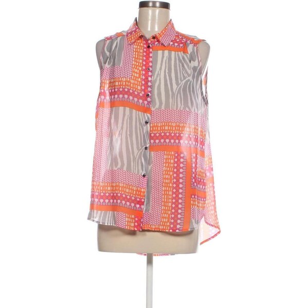 Dámska košeľa H&M 63605172