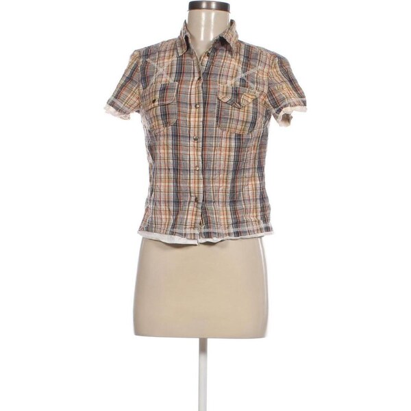 Dámska košeľa Rainbow Collection 63605868