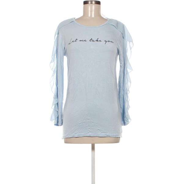 Dámska blúza Zuiki 63606051