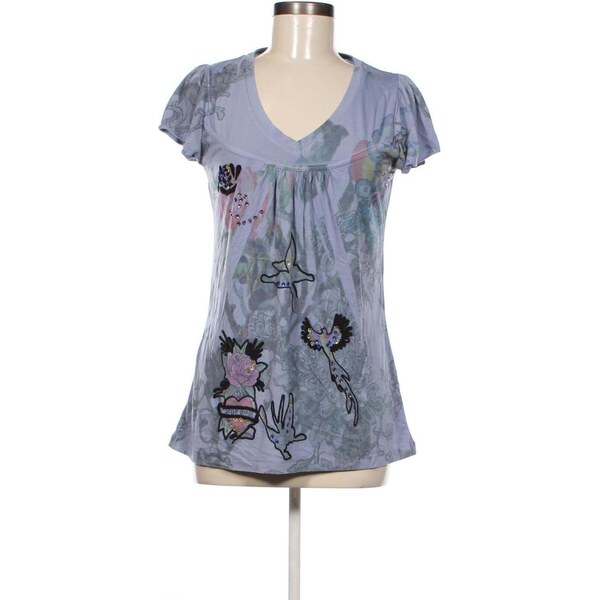 Dámska blúza Free Quent 63606109