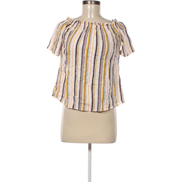 Dámska blúza Clockhouse 63606148