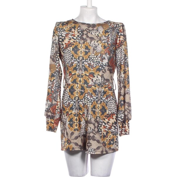 Dámská krátka kombinéza Unbranded 63606355