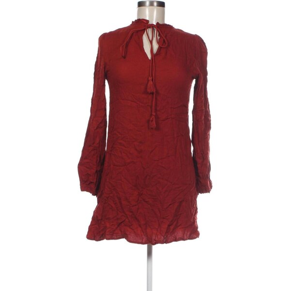 Šaty Zara Trafaluc 63606348