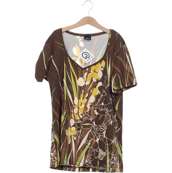 Dámska blúza S.Oliver 63606220