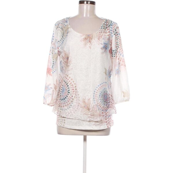 Dámska blúza Creation L 63607058