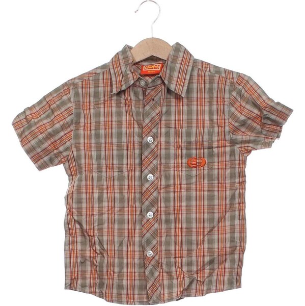 Detská košeľa Unbranded 63607207