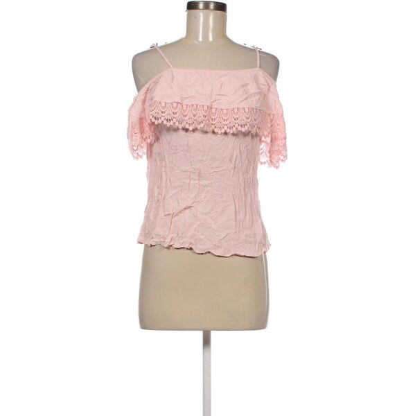 Dámska blúza LC Waikiki 63607536