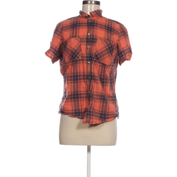 Dámska košeľa Bpc Bonprix Collection 63607604