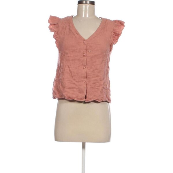 Dámska košeľa SHEIN 63607600