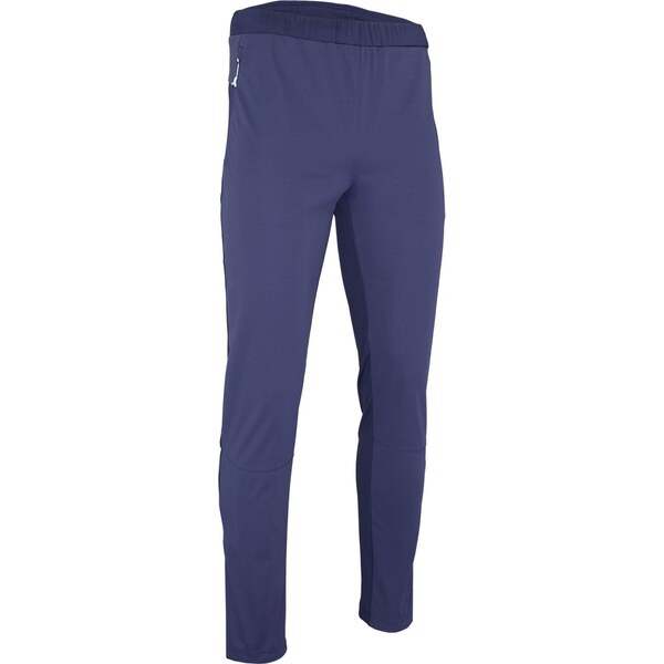 Pánske nohavice Silvini Sorago tmavo modrá 63655604