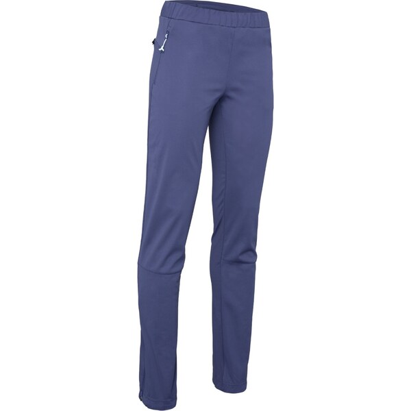 Dámske nohavice Silvini Soraga tmavo modrá 63655605