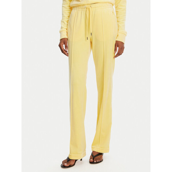 Teplákové nohavice Juicy Couture 63453357