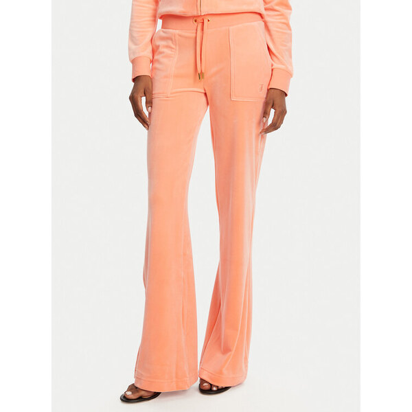 Teplákové nohavice Juicy Couture 63459550