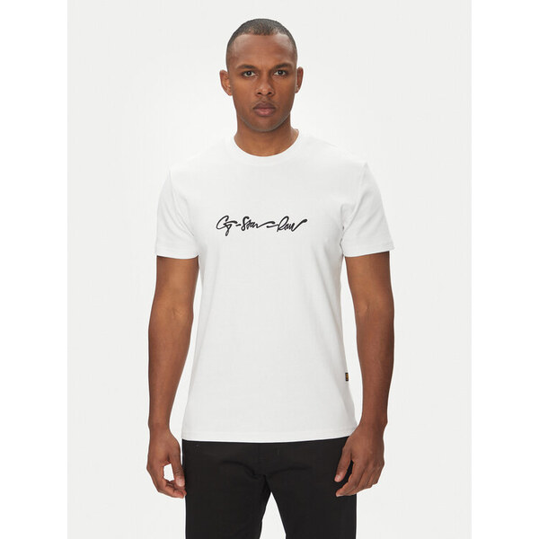 Tričko G-Star Raw 63654906