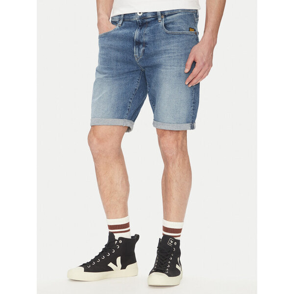 Džínsové šortky G-Star Raw 63654782