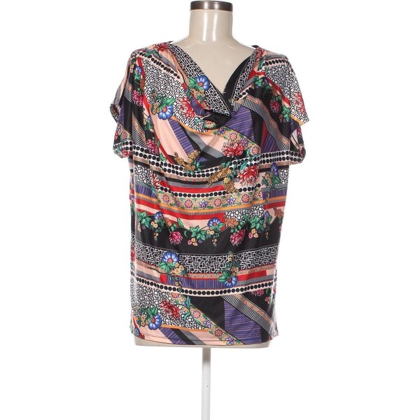 Dámska blúza NEW COLLECTION 63655820