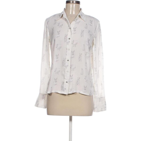 Dámska košeľa H&M 63656041