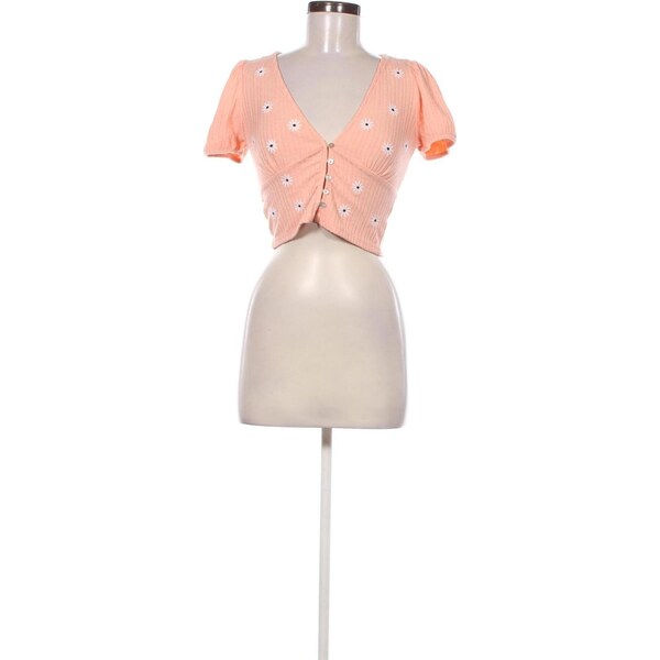 Dámska blúza Bershka 63656068