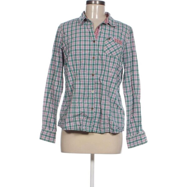 Dámska košeľa Arqueonautas 63656244