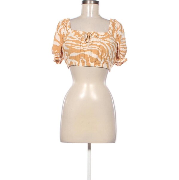 Dámska blúza H&M 63656467