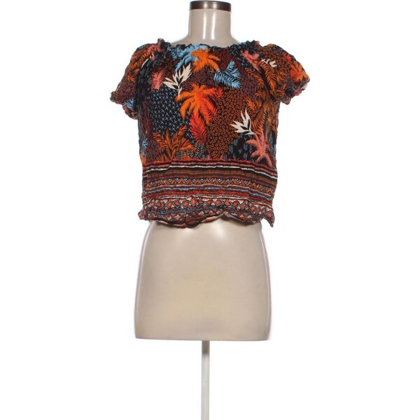 Dámska blúza Nkd 63656521