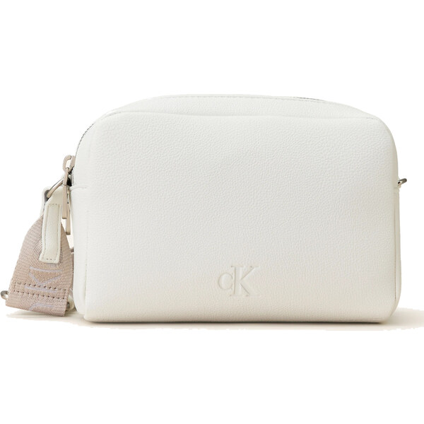Calvin Klein Dámska crossbody kabelka LV04K3124GFUP 66594100