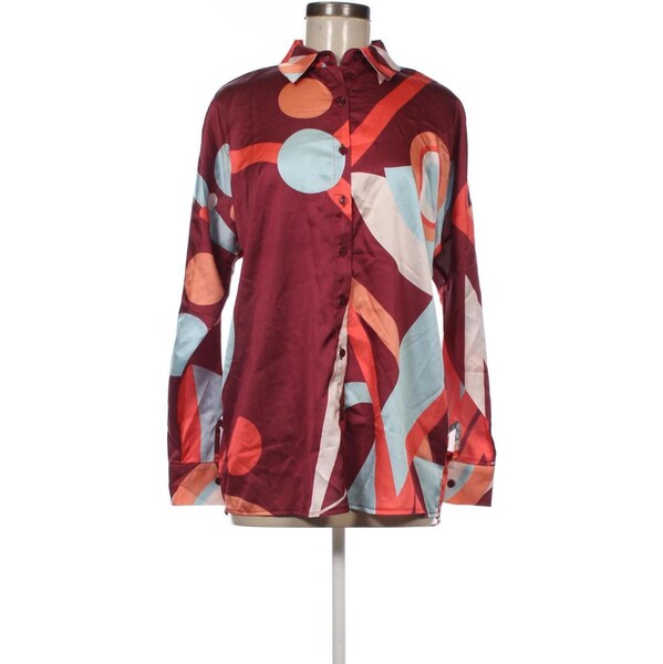 Dámska košeľa Milan Kiss 63656716