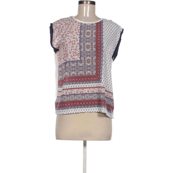 Dámska blúza Cortefiel 63657610