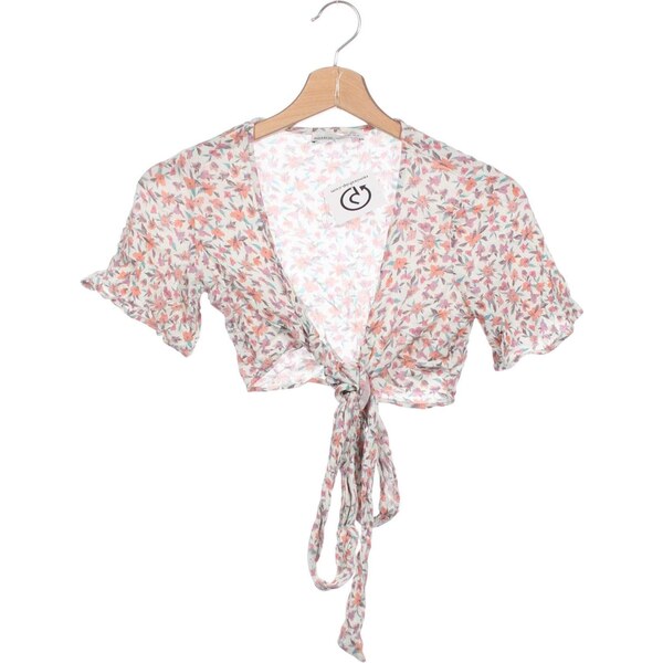 Dámska blúza Pull&Bear 63657624