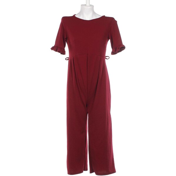 Dámsky dlhý overal Boohoo 63657304