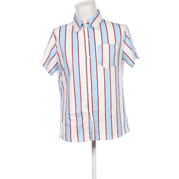 Pánska košeľa SHEIN 63657256