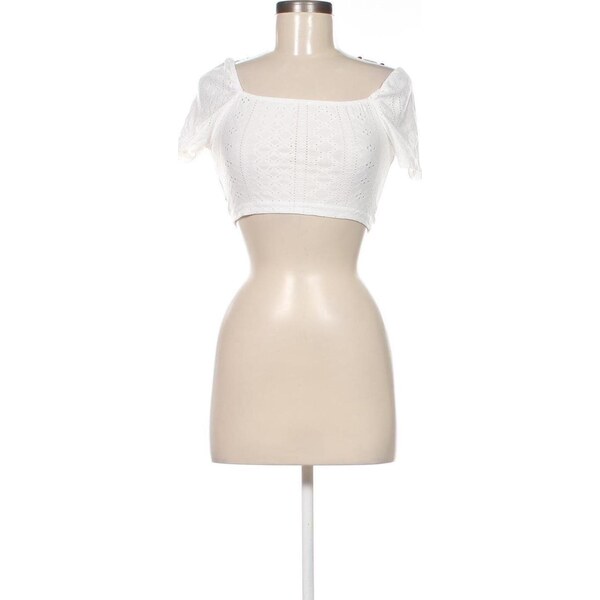 Dámska blúza SHEIN 63657542