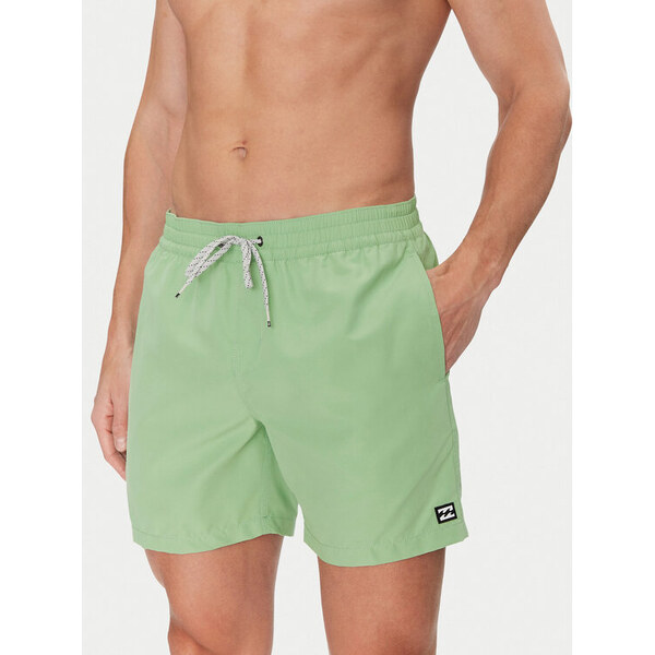 Plavecké šortky Billabong 63304024
