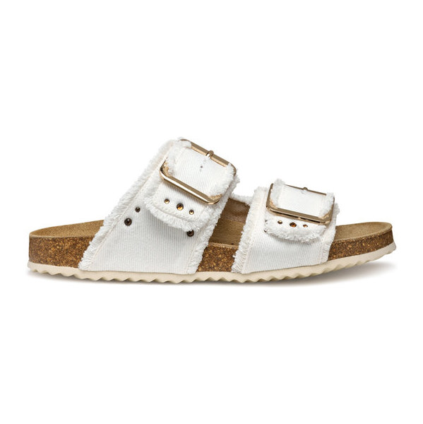 Šľapky Geox 63657658