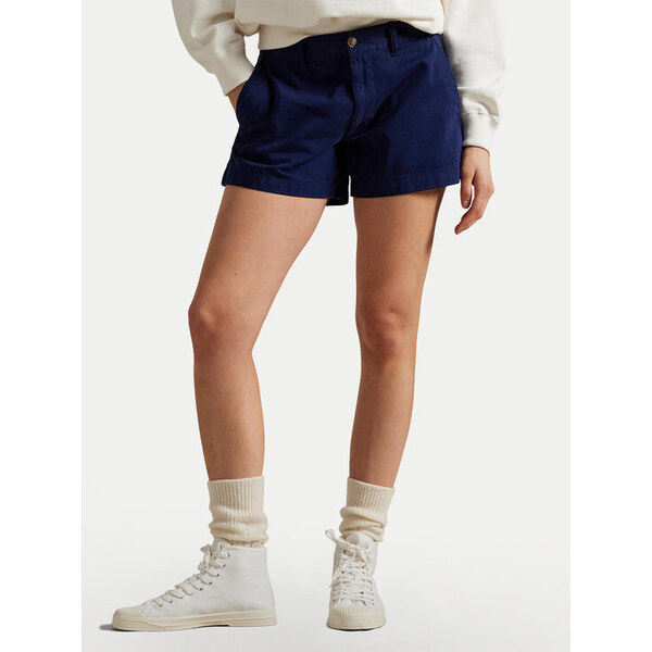 Bavlnené šortky Polo Ralph Lauren 63659104