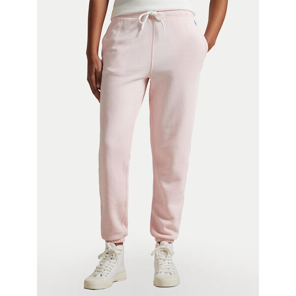 Teplákové nohavice Polo Ralph Lauren 63659106