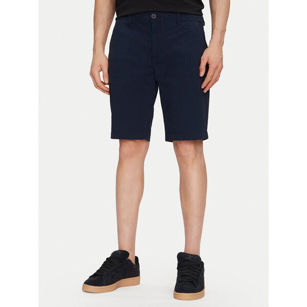 Bavlnené šortky Timberland 63659248