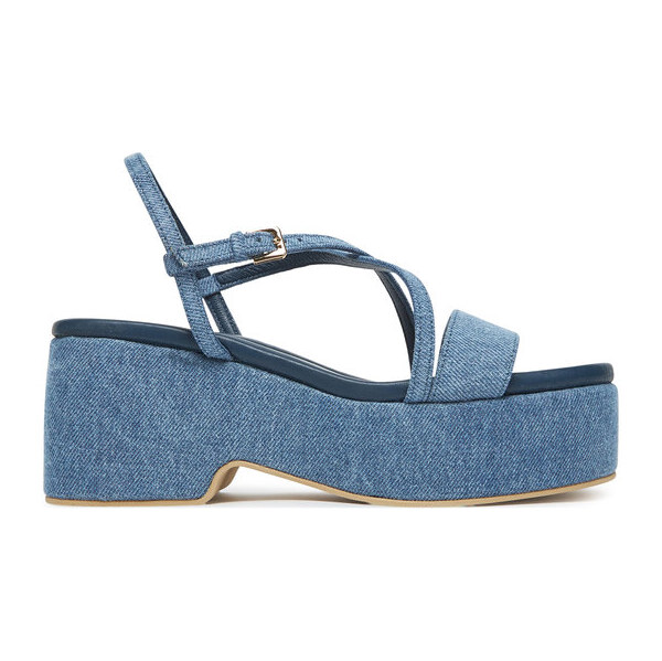 Sandále Pollini 63659376