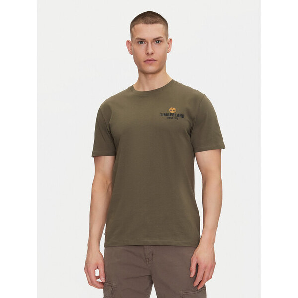 Tričko Timberland 63659271