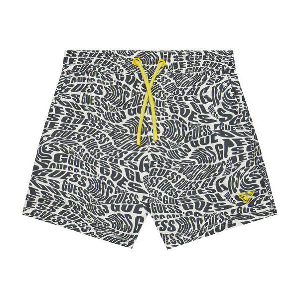 Plavecké šortky Guess 63659399