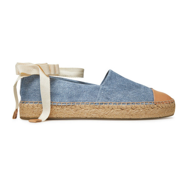 Espadrilky Tory Burch 63659362