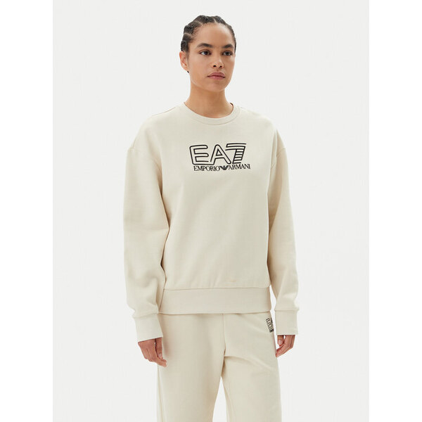 Mikina EA7 Emporio Armani 63659431