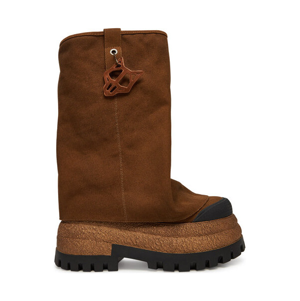 Členková obuv Naked Wolfe 63659390