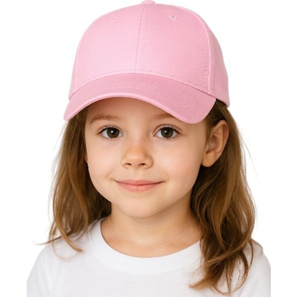 Malfin Detská Šiltovka Girl Basic 46457741