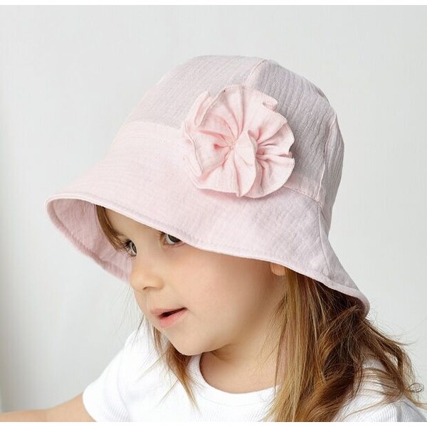 AJS Letný klobúk Dorotka 63660687