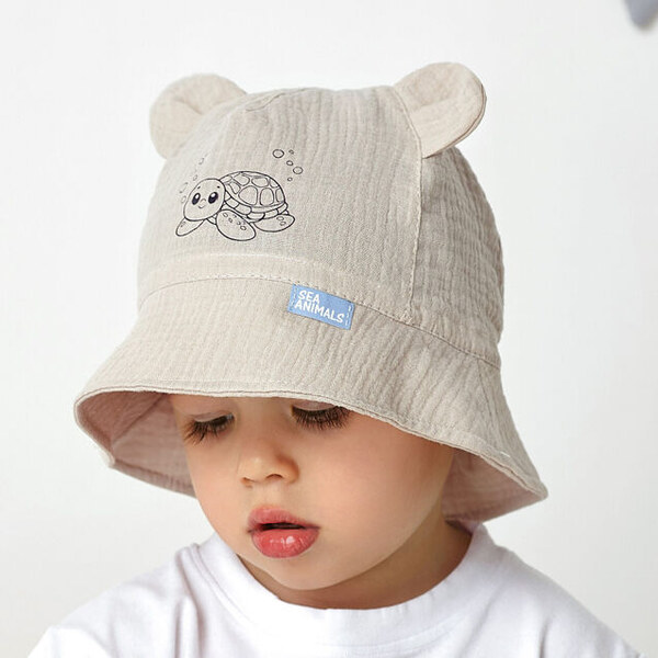 AJS Letný klobúk Davin 63660688