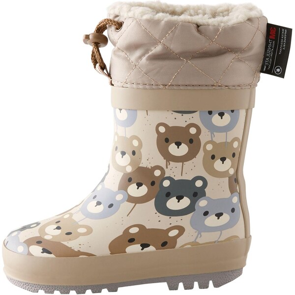 Next Gumáky hnedá 63664908