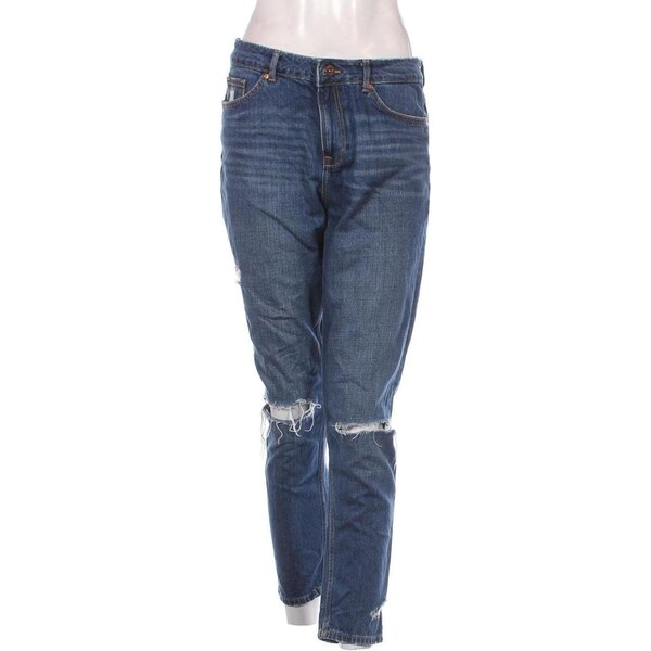 Dámske džínsy H&M 63661369