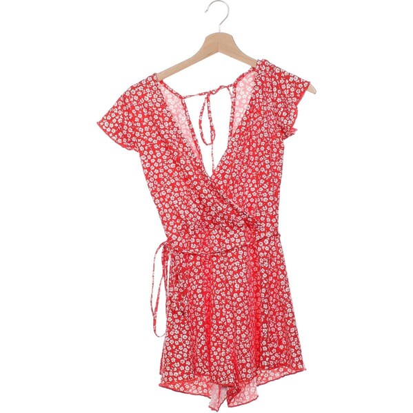 Dámská krátka kombinéza H&M Divided 63661615