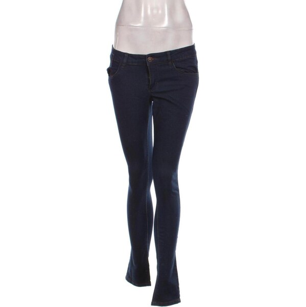 Dámske džínsy Terranova 63662681